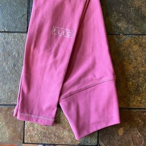 Fleo El Toro 25” Malaga - Romey size Small